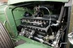 Lincoln Model KB Coupe by Judkins 1932 года